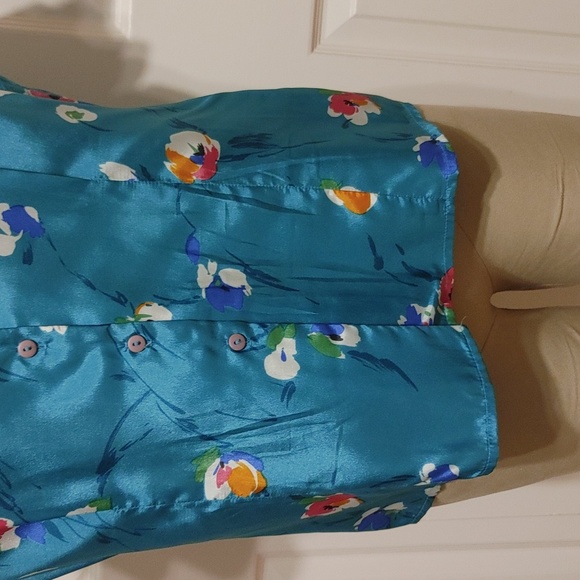 🌺 Upper Class Top - Picture 3 of 8